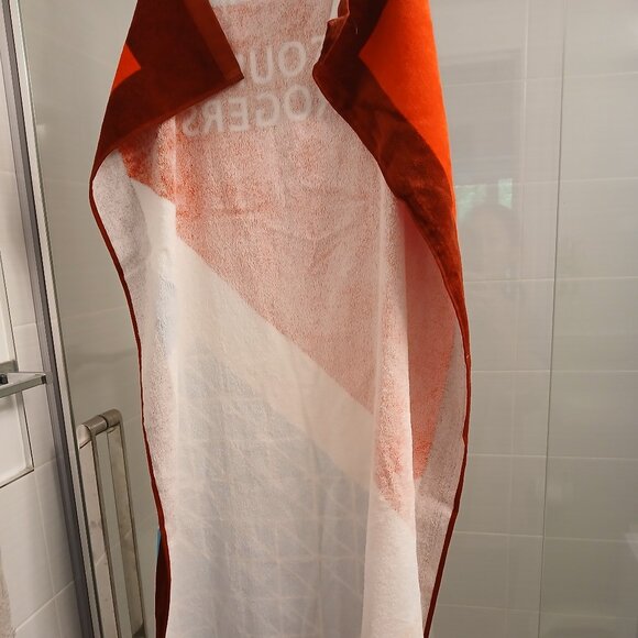 Original Rogers Cup Tennis Canada Souvenir Towel - Picture 6 of 6